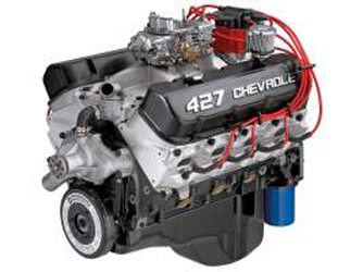B12AC Engine